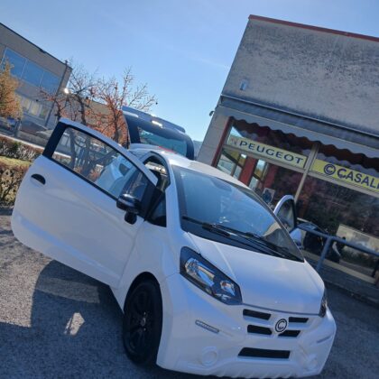 MINIAUTO GAMMA 650