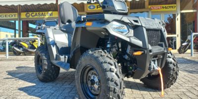 SPORTSMAN 570 TOURING