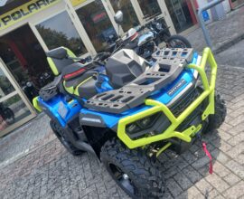 ANTHER 650cc