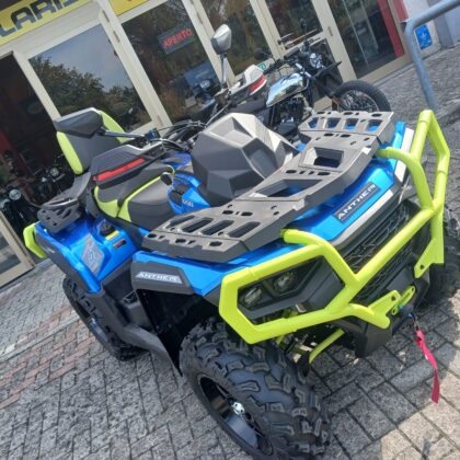 ANTHER 650cc
