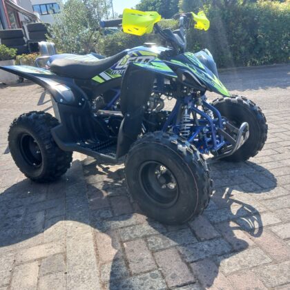 LEM KONDOR 125cc