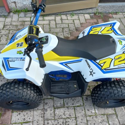 MINIKOLT EV elettrico