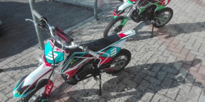 KL 50cc