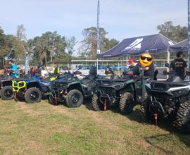 ATV ANTHER 500cc 650cc 800cc 1000cc