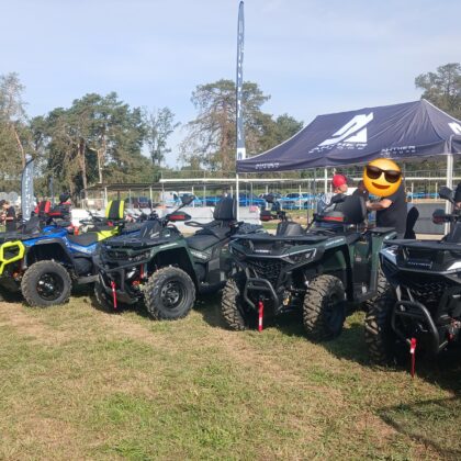 ATV ANTHER 500cc 650cc 800cc 1000cc