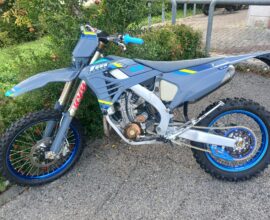TM 300cc 4T