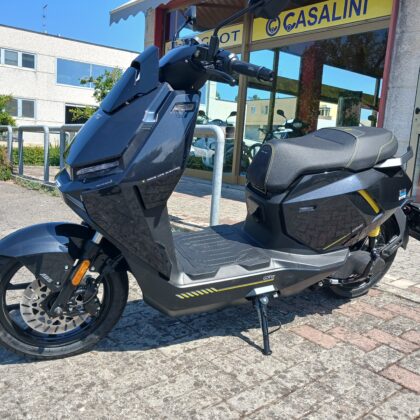 NIU FQIX300