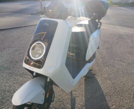 NIU NQIX300