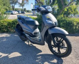 PEUGEOT TWEET 125cc