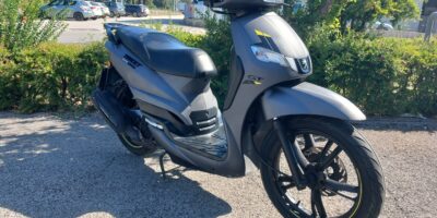 PEUGEOT TWEET 125cc