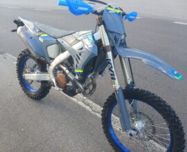 Tm 300cc 4 Tempi ENDURO