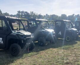 UTV ANTHER 500cc 650cc 1000cc