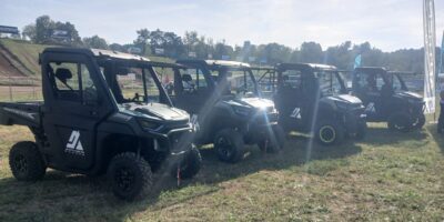 UTV ANTHER 500cc 650cc 1000cc
