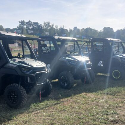 UTV ANTHER 500cc 650cc 1000cc