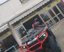 ANTHER 800cc