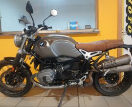 BMW 1200 NINET